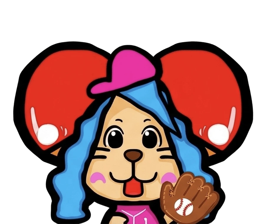 アミスポプラザ三津 公式キャラクター