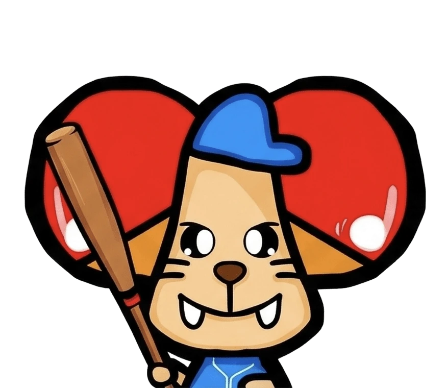 アミスポプラザ三津 公式キャラクター